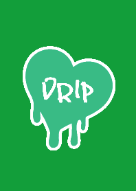 DRIP HEART THEME 189