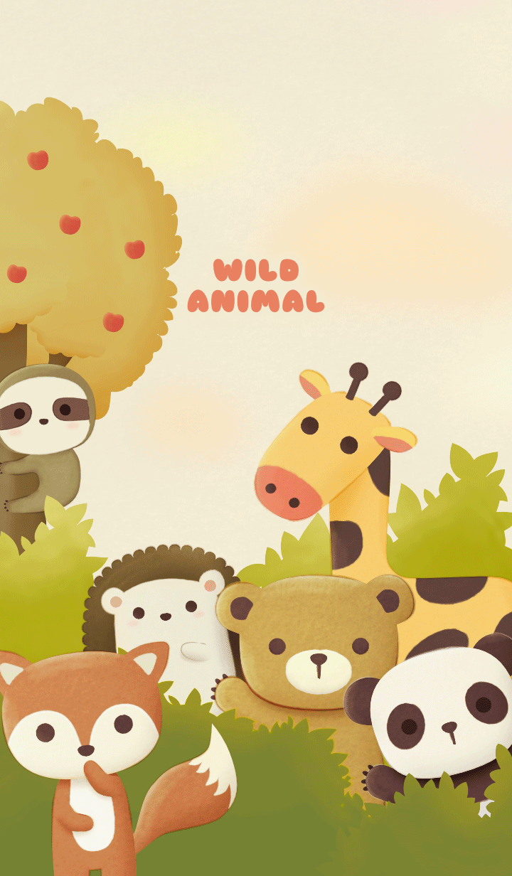 Wild Animal
