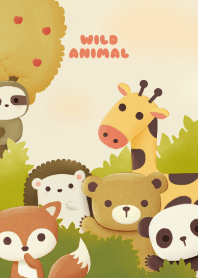 Wild Animal