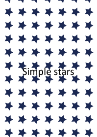 Simple stars 2020
