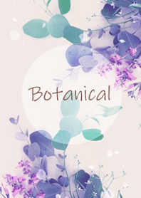 ナチュラル・ボタニカル・10