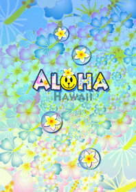 Hawaii*ALOHA+235