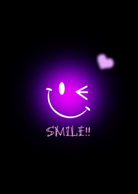 Smile NEON PINK