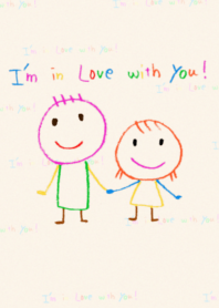 Theme for a worried lover