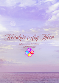 Nostalgic Sky Moon2