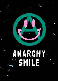 ANARCHY SMILE 265