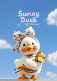 Sunny DuckK