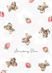 Strawberry Milk Bear 01_1
