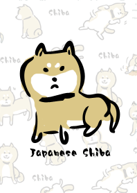 ゆる柴きせかえ