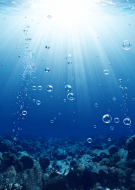 Undersea Healing Vol.1