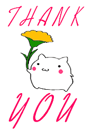 しんぷる猫の着せ替え