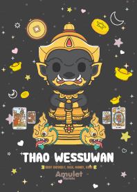 Thao Wessuwan - Debt Entirely & Rich III