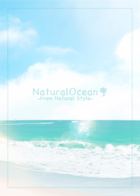 Natural Ocean 11 / Natural Style