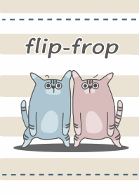 flip-flop