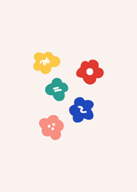 what flower you like