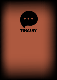 Tuscany And Black V.3