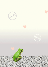Kero Kero Sapo Feliz1