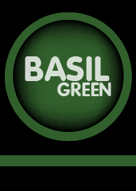 Basil Green in Black Theme