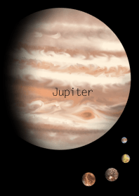 木星が好きな方へ
