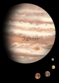 Jupiter