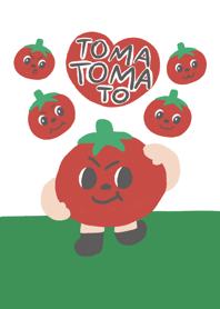 Tomatomato