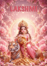 Lakshmi Asset Call Rich