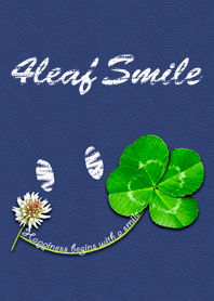 4-leaf Smile