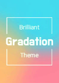 Brilliant Gradation vol.159