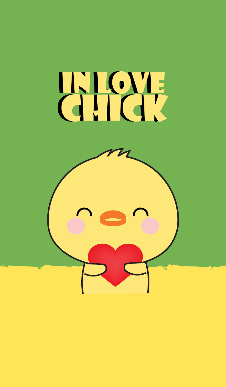 In Love Chick
