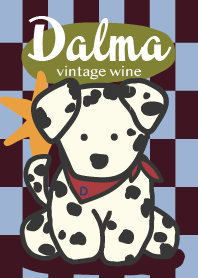Dalma Vintage wine