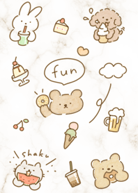 It's delicious beige05_2