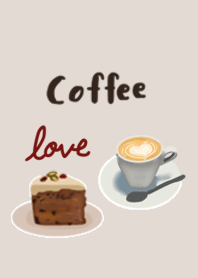 for Coffee lovers Theme 2