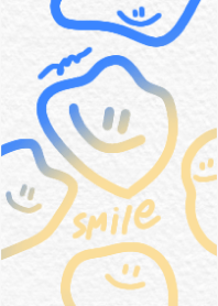 a-minimal happy 082
