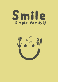 Smile & Tulip karekusairo