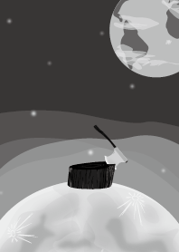 ekstamp ウーガン NO.86.7