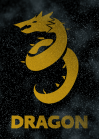 gold dragon