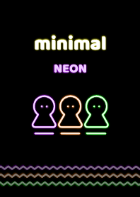 NEON MINIMAL 2