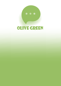 Olive Green & White Theme V.3