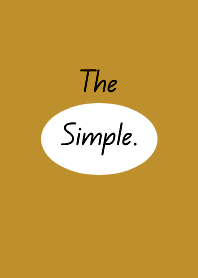 The Simple Theme ,76