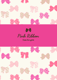 Pink Ribbon