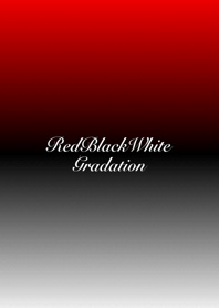 Multicolor gradation black No.3