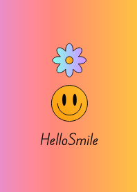 Hello Smile Theme 165