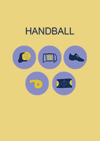 HANDBALL