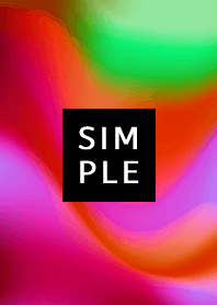 SIMPLE PSYCHEDELIC THEME 169