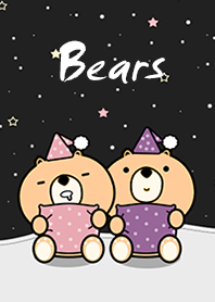 Bears in Stars