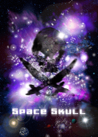 Space Skull