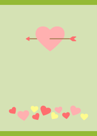 Heart pounding on MG