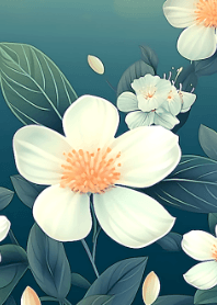 Beautiful Flower Series #3