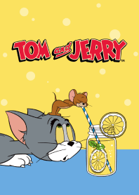 Tom and Jerry（吃吃吃）