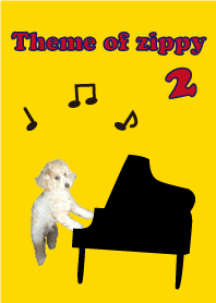 Theme of zippy 2
